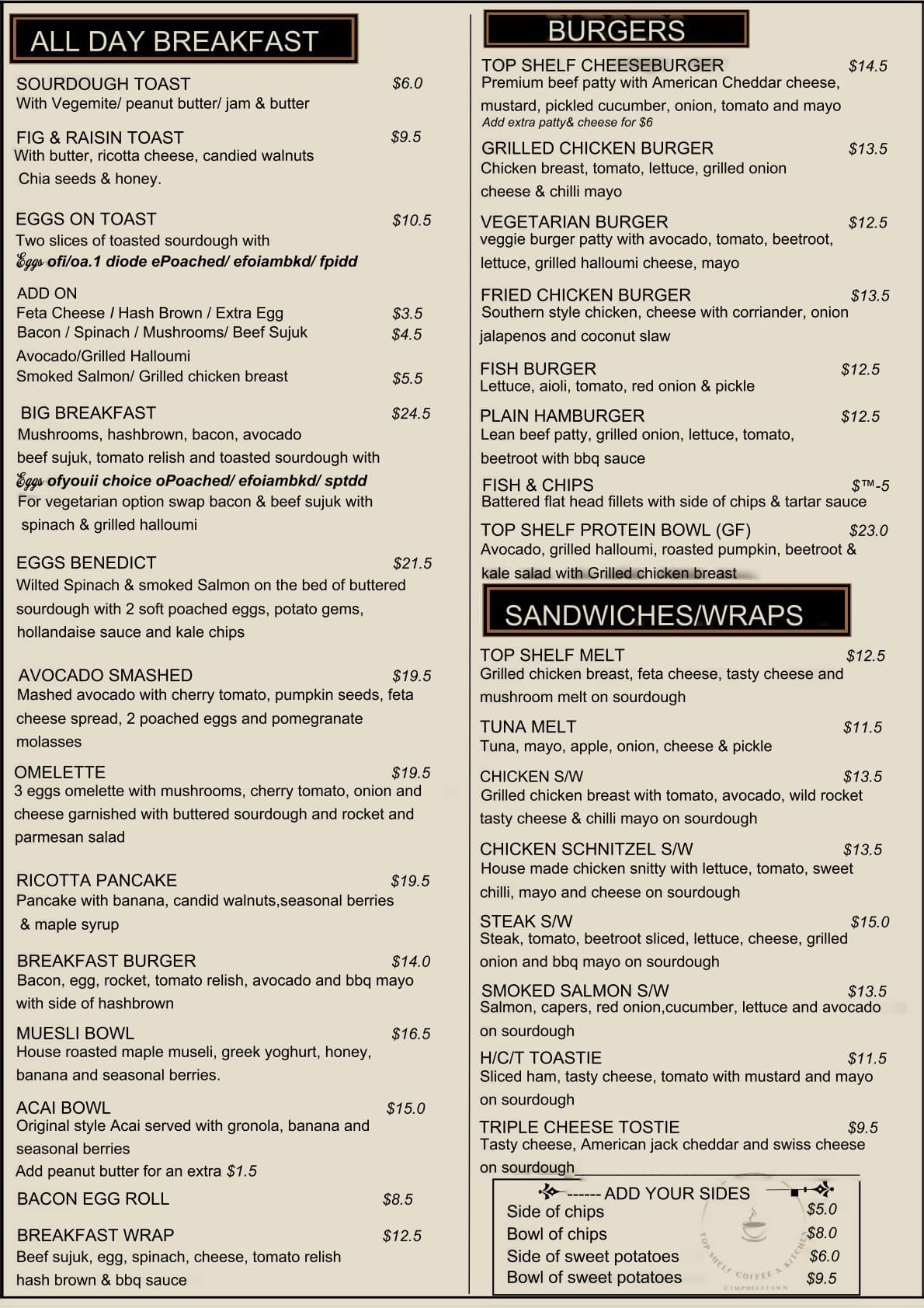 Menu 1 1