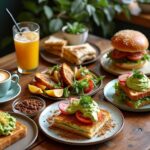 Cafe Photo